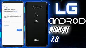 تطبيق مصمم لتجاوز حماية حساب google على الهواتف التي تعمل بنظام android 7.1.x / 9/10. Bypass Frp On All Lg Devices Android 7 Skip Google Account Gsmedge Android Error 404 Gsmedge Android