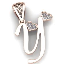 Find the latest sec filings data for alphabet inc. Jewel We Sell Natural 0 75ct Round Cut Diamond Ladies Alphabet Initial Letter Y Pendant Solid 10k Rose Gold H Si2