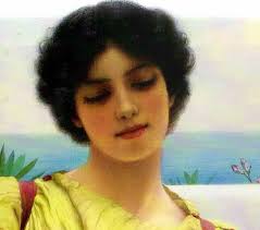 British Art: John William Godward