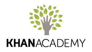 This logo image consists only of simple geometric shapes or text. Khan Academy Offers Practice Exercises Instructional Videos And A Personalized Learning Dashboard Tha Online Math Help Khan Academy Online Education Websites