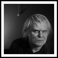 H R Giger Framed Art Prints for Sale