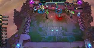 Fortnite valorant apex legends destiny 2 call of duty rainbow six league of legends hyper scape halo: Tft Teamfight Tactics Mobile Supported Phones And Devices
