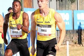 Un tempo che però non ha permesso all'azzurra di conquistare la qualificazione alla finale. Tortu Vince La Sfida Con Jacobs Sui Cento Metri Sport Trentino