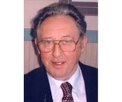 Roger Buffington Obituary (2016)