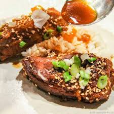 Crock Pot Chinese Boneless Pork Ribs Recipe Pork Ribs Boneless Pork Ribs Boneless Pork