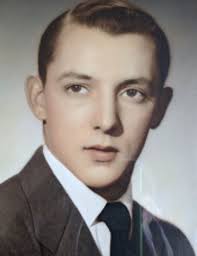 Philip L. Satterlee Obituary November 25, 2020