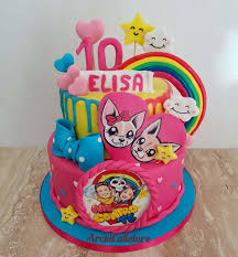 Me Contro Te By Archicaketure Italia Dummy Cake Cake Baby Cake