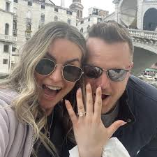 Allison Giampaolo and Justin Thomas' Wedding Website