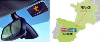 Hierbij zeer veel nieuwe.deze zijn allemaal kleinschalig, rustig, natuurlijk. Met 1 Tolbadge Supersnel Over Franse En Spaanse Snelwegen
