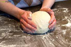 Maybe you would like to learn more about one of these? Pizzateig Im Brotbackautomaten Zubereiten Testfazit De