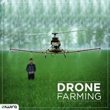 Precision Agriculture Drones Harness Technology For Efficient Farming And Better Yields Dronefarming I Agriculture Drone Precision Agriculture Drone Business