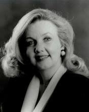 Sarah Arneson and Anne Hooper Webb