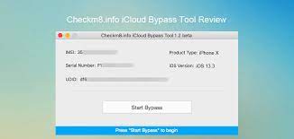 To understand what is this tool for, a hint is already given in the above lines. 2021 Checkm8 Icloud Bypass Software Review Full Guide