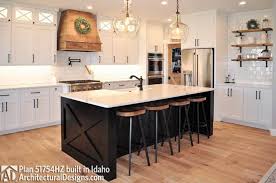 Our kitchen (and garage where the cabinet doors were painted). 15 Ways To Customize A Builder S Grade Kitchen Thetarnishedjewelblog