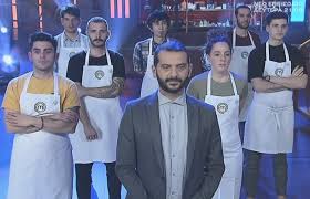 Μαστερ σεφ 2020 αποχωρηση ντεμη. Masterchef Pote 3ekinoyn Ta Gyrismata Gia Ton Teliko Lifo