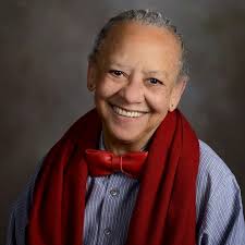 RIP... 🕊🙏🏾🕊 Yolande Cornelia "Nikki" Giovanni Jr. (June 7, 1943