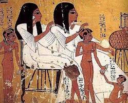 16 Strange Facts About What Everyday Life Was Like In Ancient Egypt Facts About Ancient Egypt Life In Ancient Egypt Ancient Egyptian