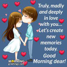 Check spelling or type a new query. 20 Romantic Good Morning Kiss Images Morning Greetings Morning Quotes And Wishes Images