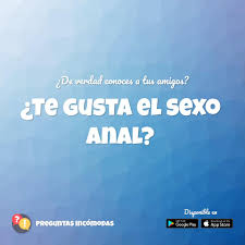 Éste tiene que mantener relaciones sexuales con annette, una joven que quiere llegar virgen hasta el matrimonio. Preguntas Incomodas Incomodasapp Twitter