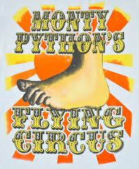 What Makes Monty Python Funny?