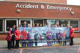 We did not find results for: 24 Hours In A E St George S University Hospitals Nhs Foundation Trust