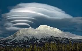 Mount Shasta, CA Now Closed Above 10 ...