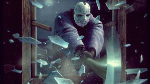 Friday the 13th the final chapter 30th anniversary panel mad monster party 2014. 13 Things You Didn T Know About Friday 13th Part Iii