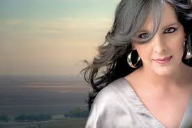 Rocío Cortés: "De cada una de las “grandes” me gusta algo"