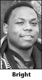 ASHTON BRIGHT Obituary (2018)