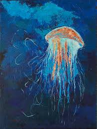 Murtazin reviews the yves rocher case. Meduza Painting By Camelia Tutulan