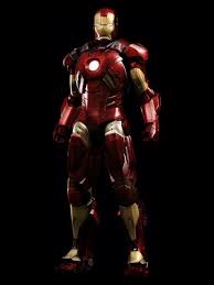 It is the successor of the mark vii. A Look At All The Iron Man Armors From The Marvel Cinematic Universe