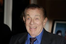 Jack Carter: Comedian