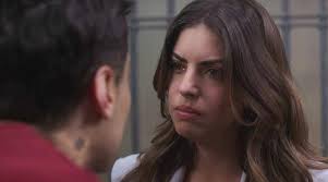 Si nos dejan (TV Series 2021– )