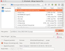 Possible operator timeout is ignored. Wireshark User S Guide