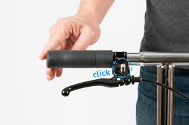 Before getting out on your motorcycle, make sure you understand how to use your front and rear brakes and how to handle braking on different road conditions. How To Use The Orthomate Knee Scooter Parking Brake