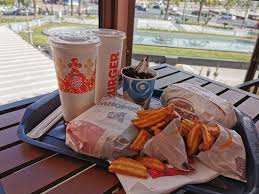 The Best Fast Food In Marrakech Tripadvisor