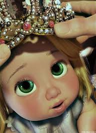 Daftar gambar mewarnai barbie princess. Princess Rapunzel From Tangled Photo Baby Rapunzel Disney Rapunzel Disney Disney Tangled