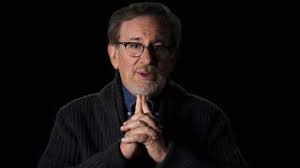 I'm a very famous movie director, ever seen e.t? Steven Spielberg Moviepilot De