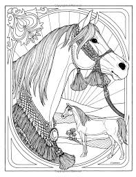 Discover 100s of free coloring pages! Wonderful World Of Horses Troubador Color And Story Albu Rita Warner Amazon Com Books Horse Coloring Pages Horse Coloring Animal Coloring Pages