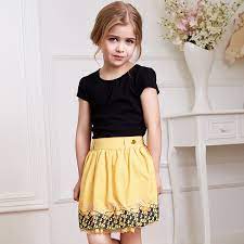 Maybe you would like to learn more about one of these? 2015 New Fashion Little Girls Skirt Lovely Girls Yellow Mini Skirts Kids Daily Wear Causal Skirts Children Skirts Skirt Kids Skirt Pleatedskirt Suppliers Aliexpress