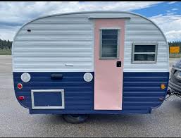 Image result for Brentwood Brown 1981 Motor Home