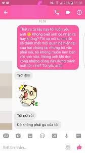 Nếu như mọi người chọn những lời nói dối bông đùa vào ngày cá tháng tư thì ca sĩ karik lại trên instagram cá nhân, karik cho biết thay vì nói dối thì nhân ngày 1/4, anh sẽ chia sẻ 14 bí mật của bản thân khiến nhiều người bất ngờ. Muon Kiá»ƒu Tin Nháº¯n Troll Con Ba Ä'áº¡o HÆ¡n Cau Noi Dá»'i Ngay Ca Thang TÆ°