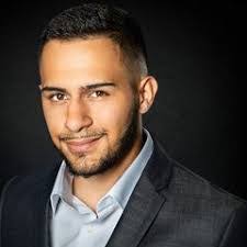 Jayson Parker's Instagram, Twitter & Facebook