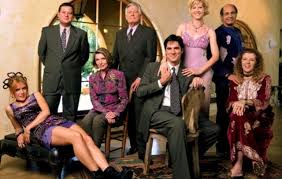 Thomas gibson dharma and greg. Dharma And Greg Nostalgia Central