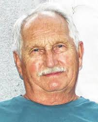 Ronald Coates Obituary (1939