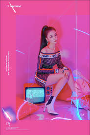 Fanaccount for itzy & hwang yeji @itzyofficial #있지 #황예지 #예지. Itzy S Lia Stuns In Individual Image Teasers The Latest Kpop News And Music Officially Kmusic
