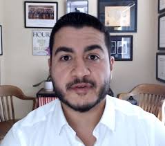 A Message for Ypsi from Abdul Sayed — Ypsi, Can I Share?