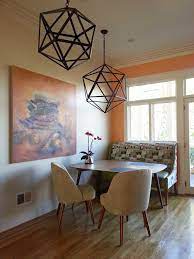 That's why hooker furniture prides itself on creating. Playful Game Dining Nook By Kimball Starr Interior Design Contemporary Dining Room San Francisco By Kimball Starr Interior Design Houzz