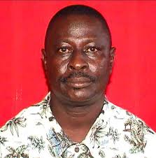 Profile of Dr. Kwasi Baah, Gyamfi