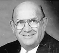 Jack STARCHER Obituary (1930